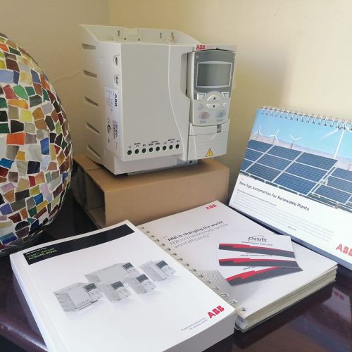 ABB Inverter