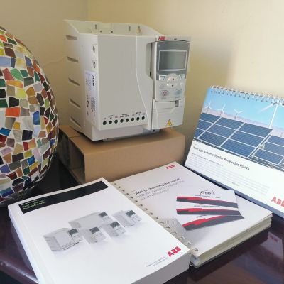 ABB Inverter