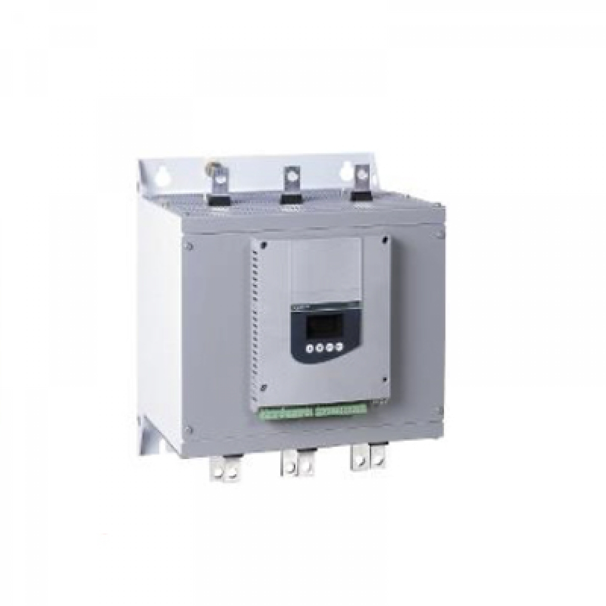 VSD and Soft Starters