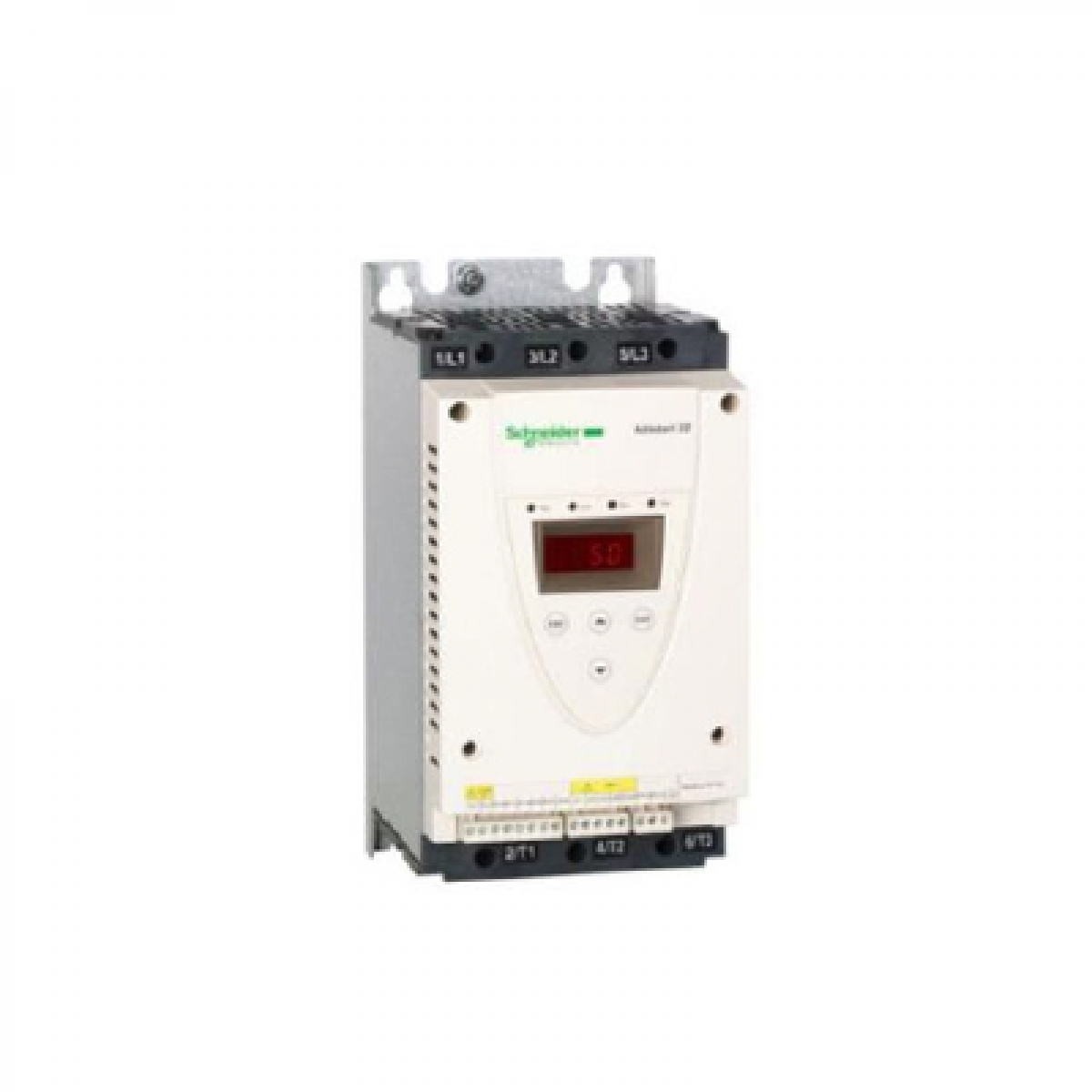 VSD and Soft Starters