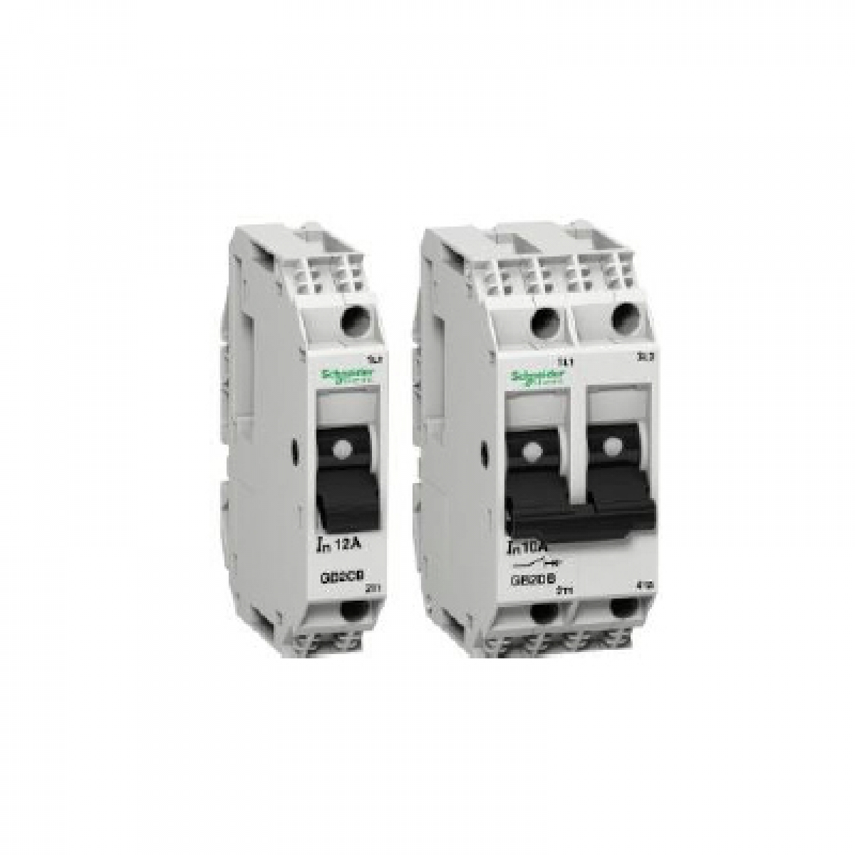 Circuit Breakers and Switches
