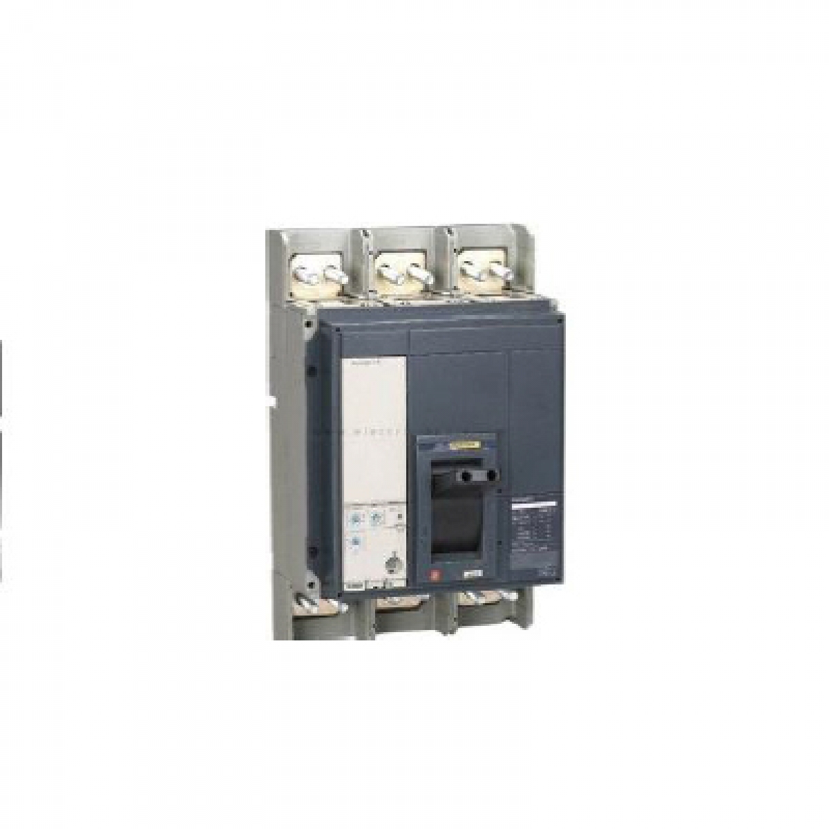 Circuit Breakers and Switches