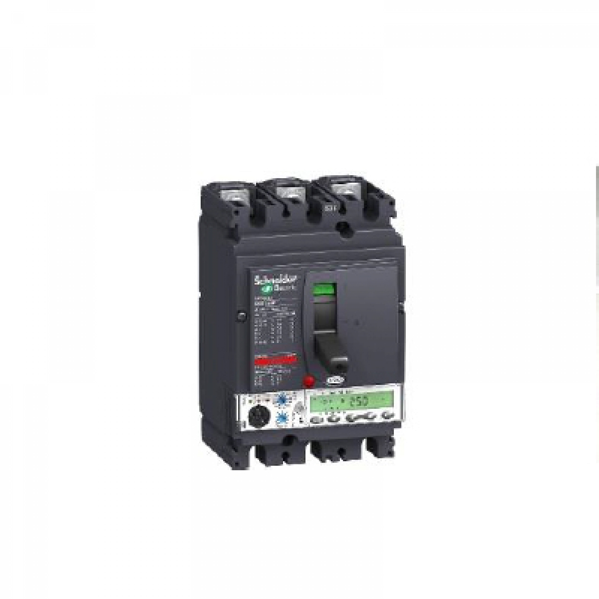 Circuit Breakers and Switches