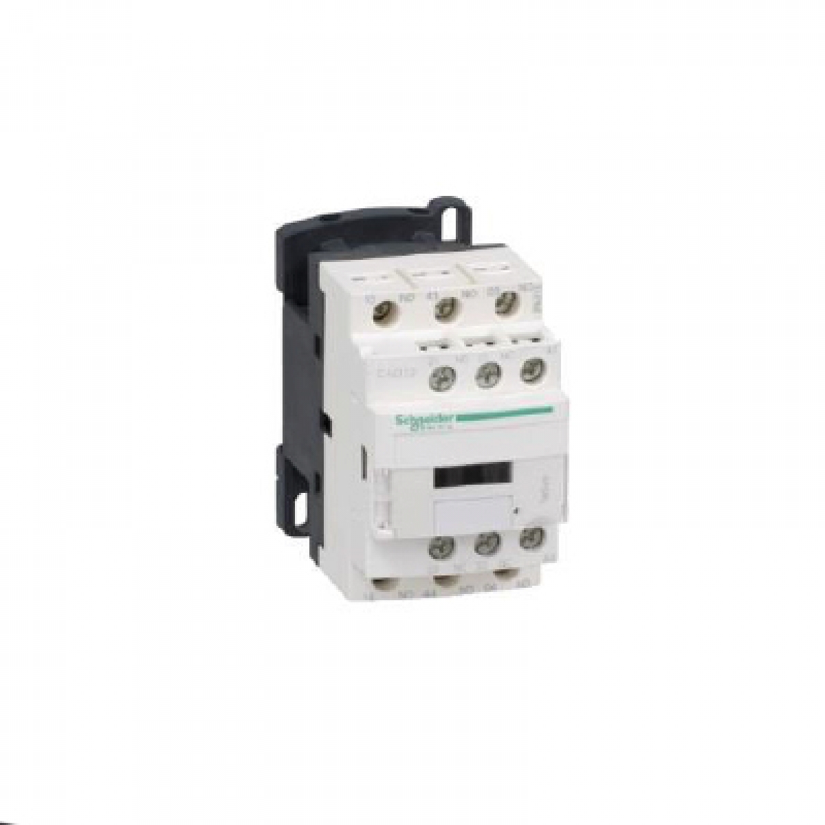 Contactors and Protection Relays