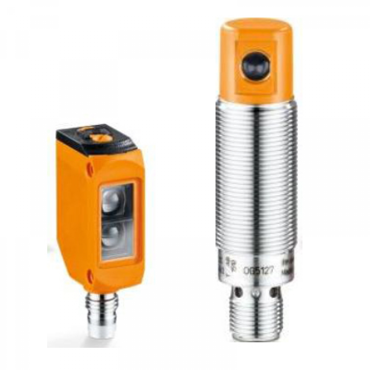 Photoelectric sensors