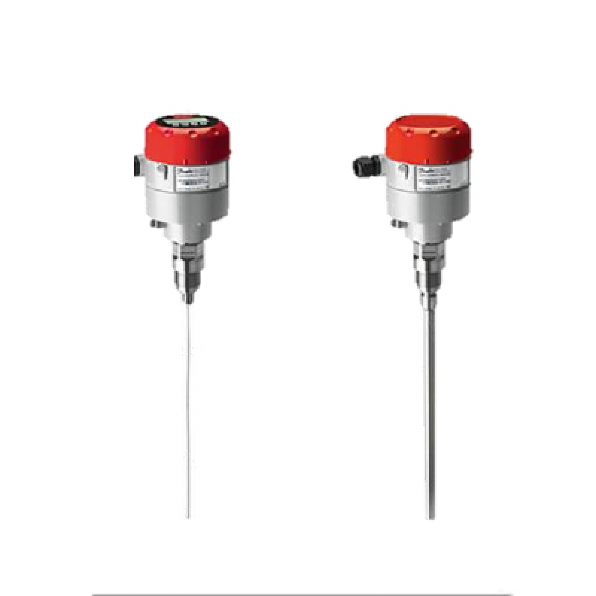 Sensors and transmitters