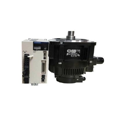 Servo system