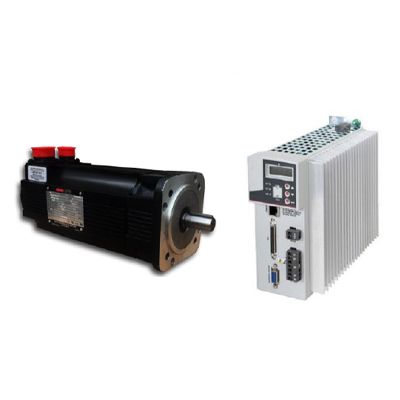 Servo system