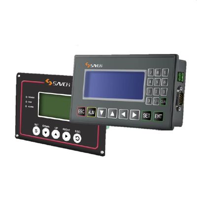 HMI