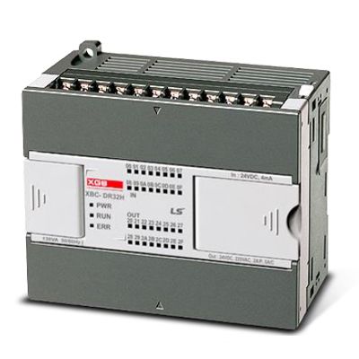 PLC