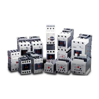 Contactors