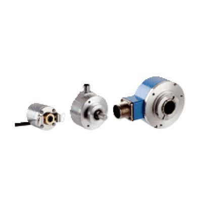 Encoders