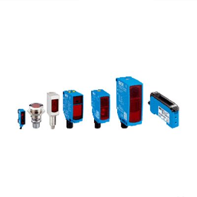 Photoelectric sensors