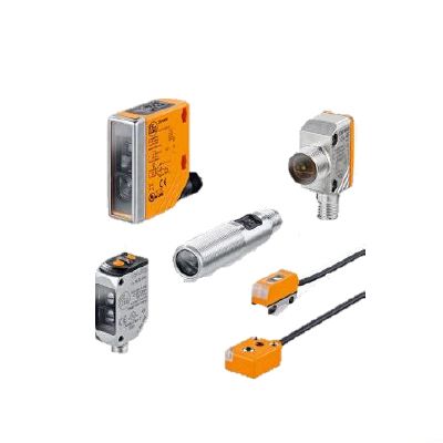 Photoelectric sensors
