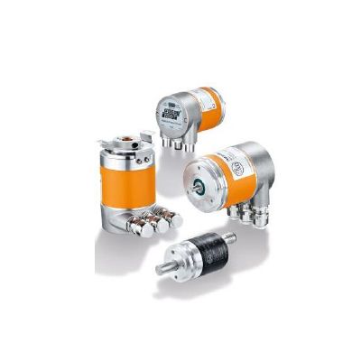 Encoders