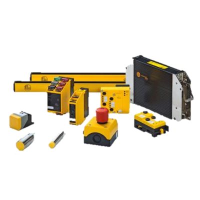 Safety systems