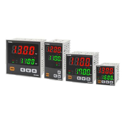 temperature controllers