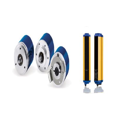 Encoders & Safety