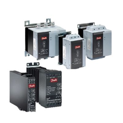 Soft starters