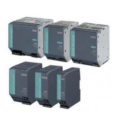Power Supply